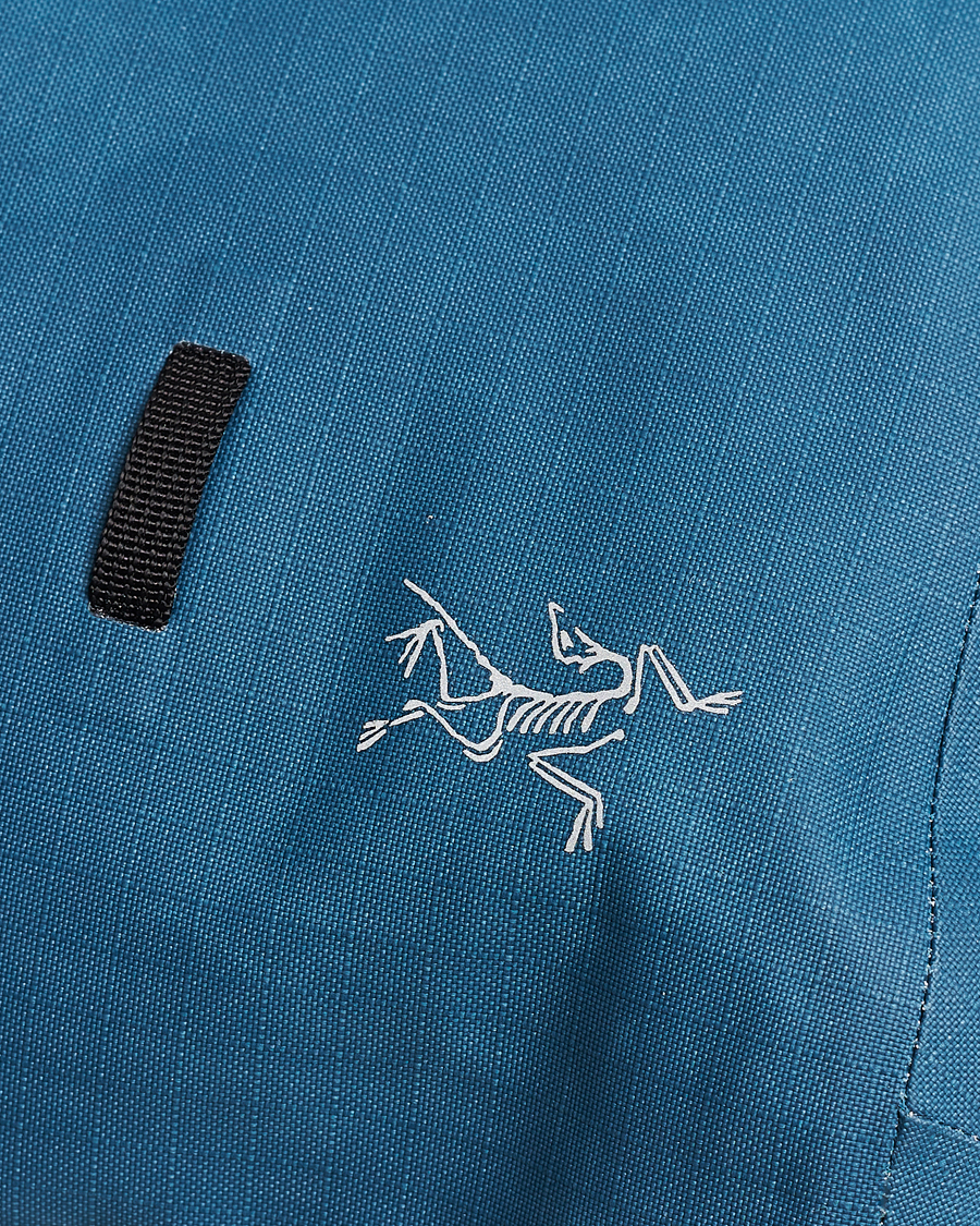 Herre | Arc'teryx Granville 16L Backpack Serene Blue | Arc'teryx | Granville 16L Backpack Serene Blue