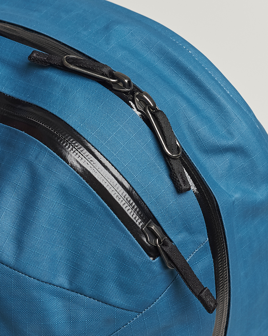 Herre | Arc'teryx Granville 16L Backpack Serene Blue | Arc'teryx | Granville 16L Backpack Serene Blue