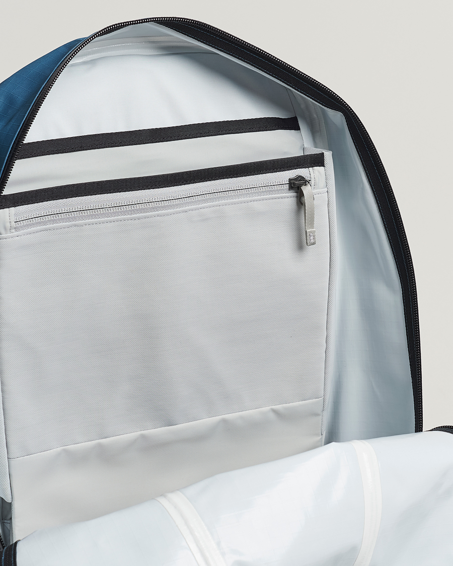 Herre | Arc'teryx Granville 16L Backpack Serene Blue | Arc'teryx | Granville 16L Backpack Serene Blue