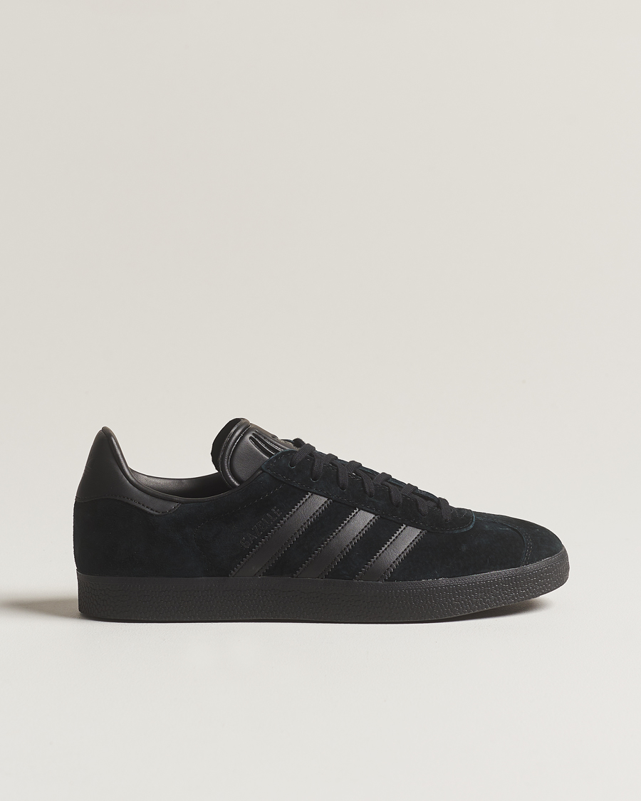Herre | Sneakers | adidas Originals | Gazelle Sneaker Black
