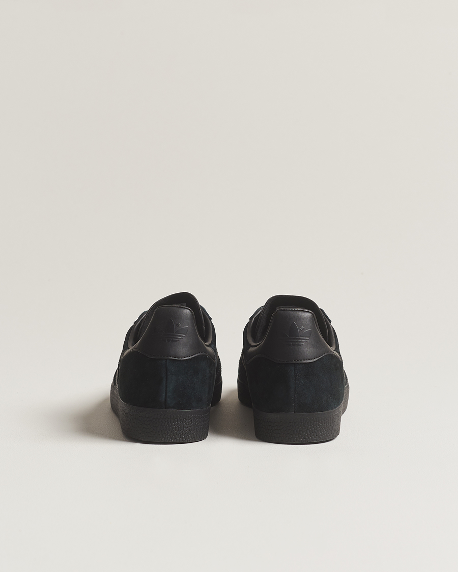 Herre | Sneakers | adidas Originals | Gazelle Sneaker Black