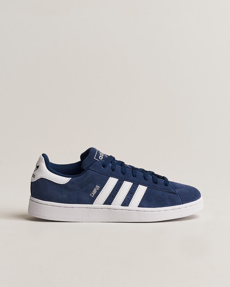 Herre | adidas Originals Campus Sneaker Navy | adidas Originals | Campus Sneaker Navy