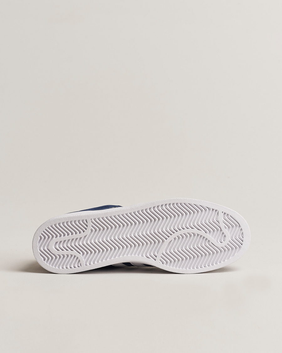 Herre | adidas Originals Campus Sneaker Navy | adidas Originals | Campus Sneaker Navy