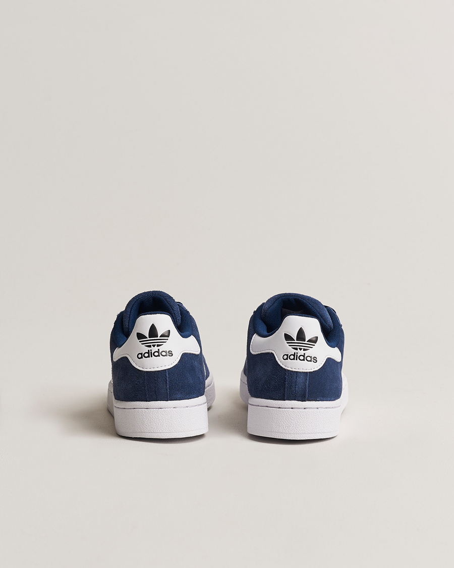 Herre | adidas Originals Campus Sneaker Navy | adidas Originals | Campus Sneaker Navy