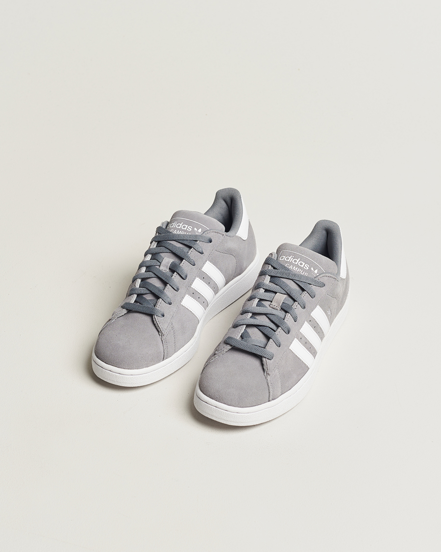 Herre | Nye produktbilleder | adidas Originals | Campus Sneaker Grey