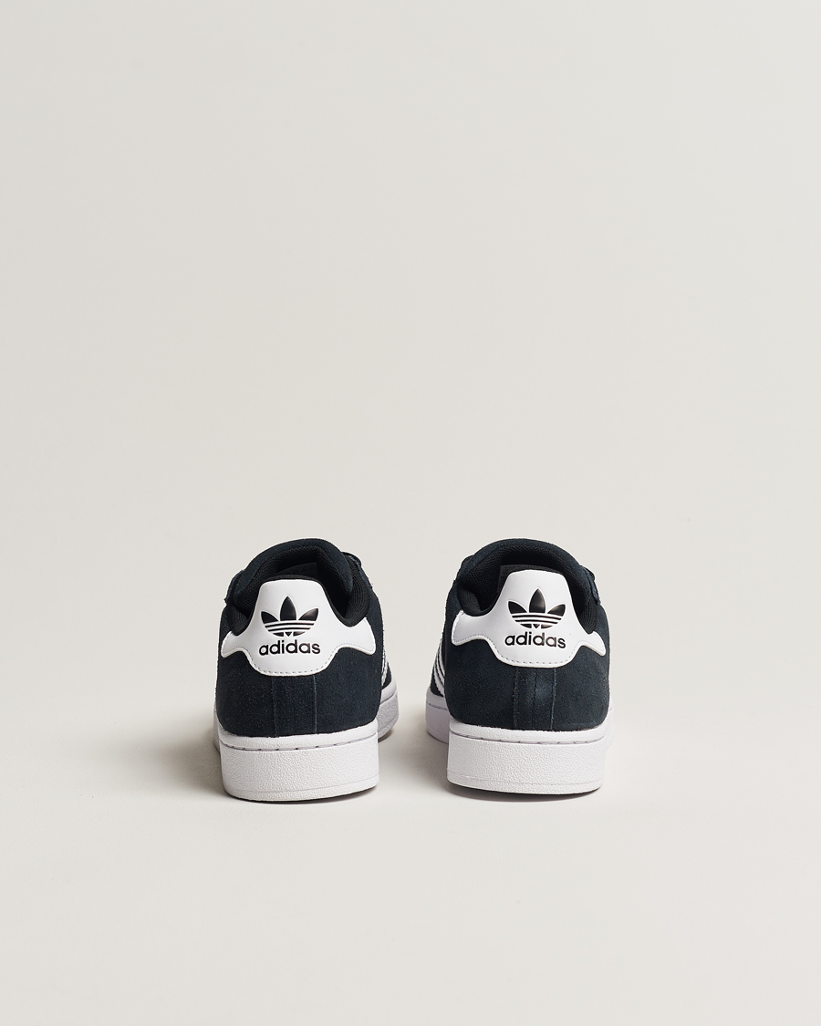 adidas Originals Campus Sneaker Black - CareOfCarl.dk adidas Originals Campus Sneaker Black - CareOfCarl.dk