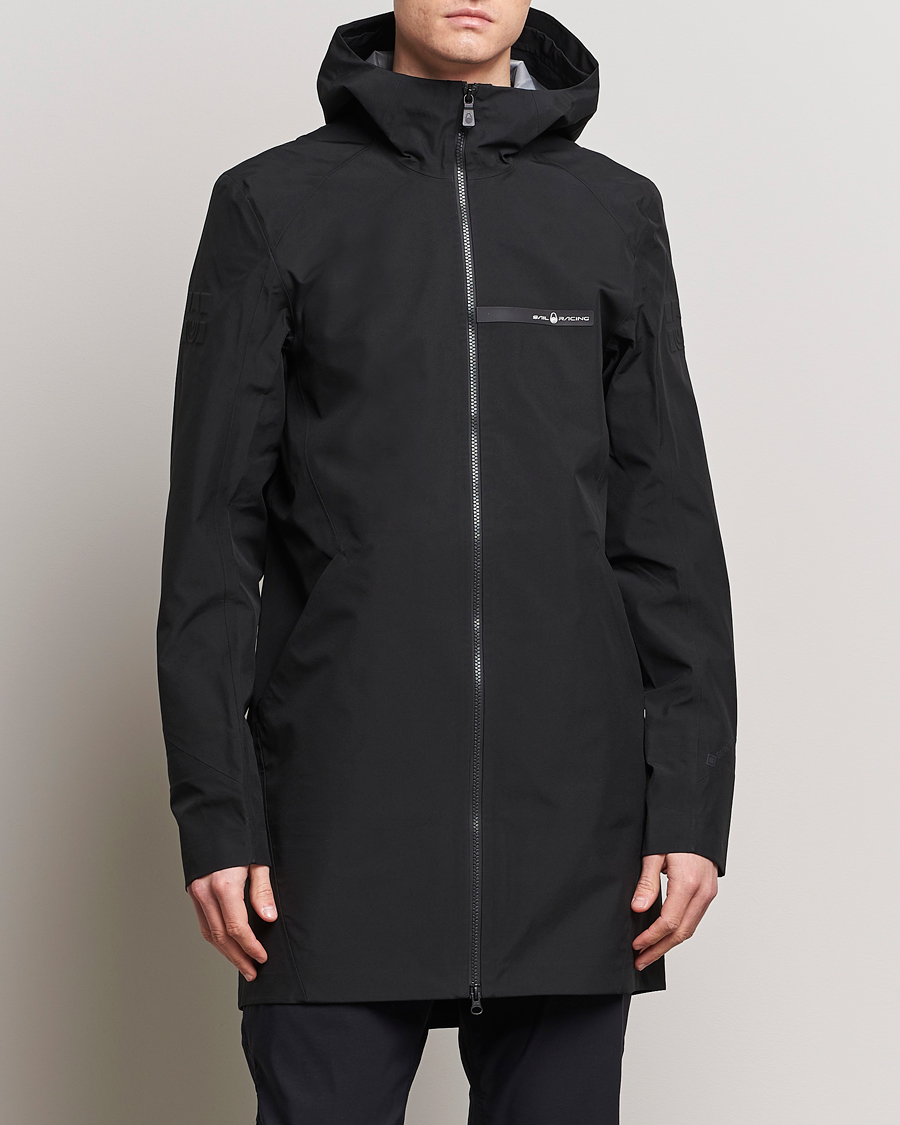 Herre | Efterårsjakker | Sail Racing | Race Gore-Tex Coat Carbon