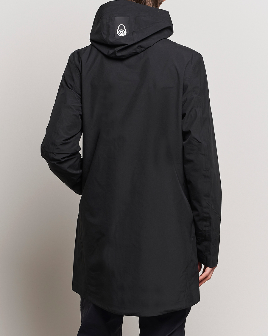 Herre | Jakker | Sail Racing | Race Gore-Tex Coat Carbon