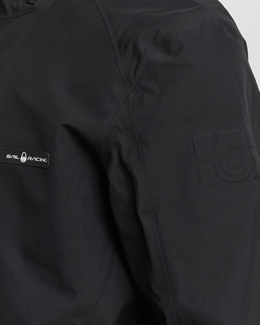 Herre | Jakker | Sail Racing | Race Gore-Tex Coat Carbon