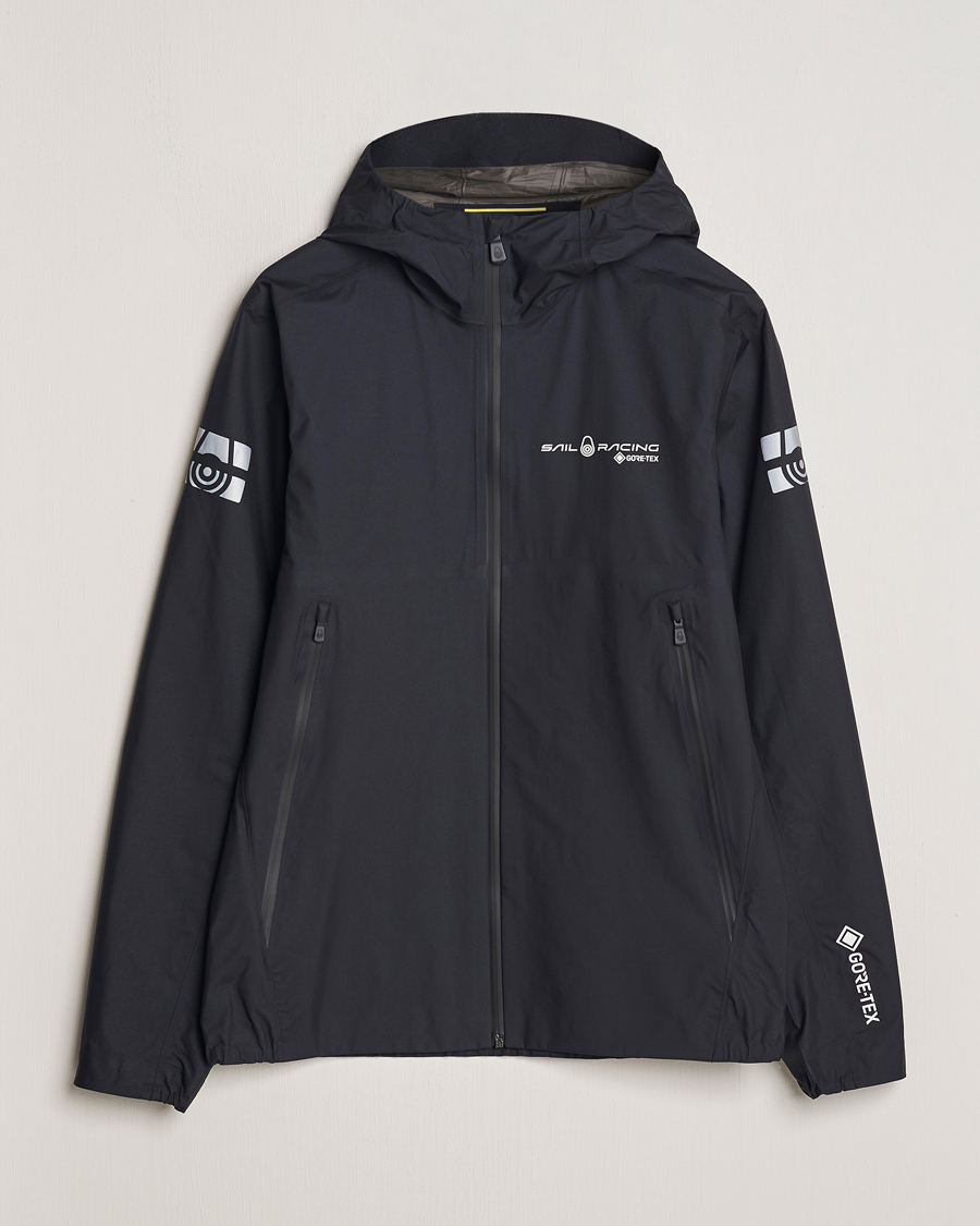 Herre |  | Sail Racing | Spray Gore-Tex Hooded Jacket Carbon