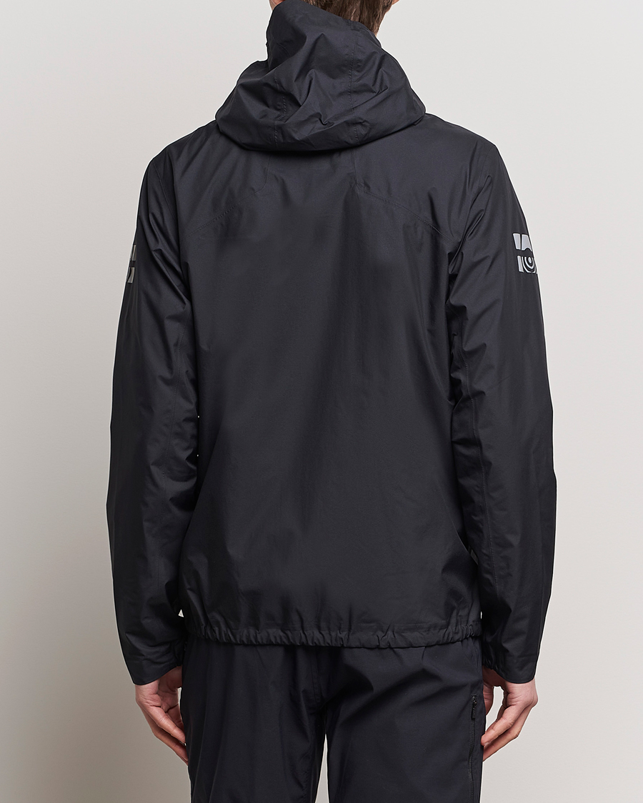 Herre | Jakker | Sail Racing | Spray Gore-Tex Hooded Jacket Carbon