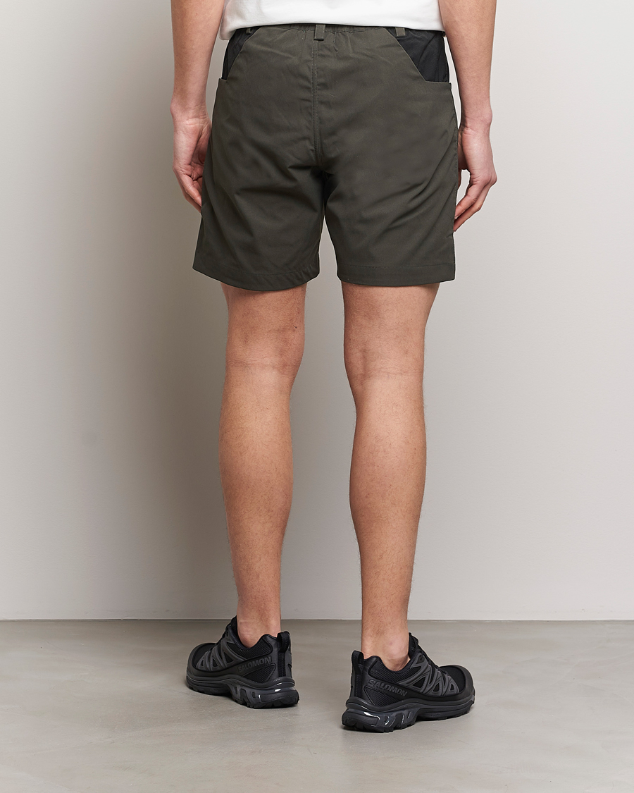 Herre | Shorts | Sail Racing | Race Edition Pocket Shorts Asphalt
