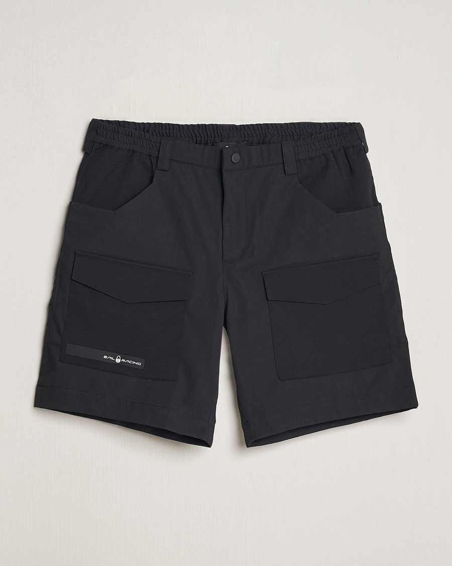 Herre | Shorts | Sail Racing | Race Edition Pocket Shorts Carbon