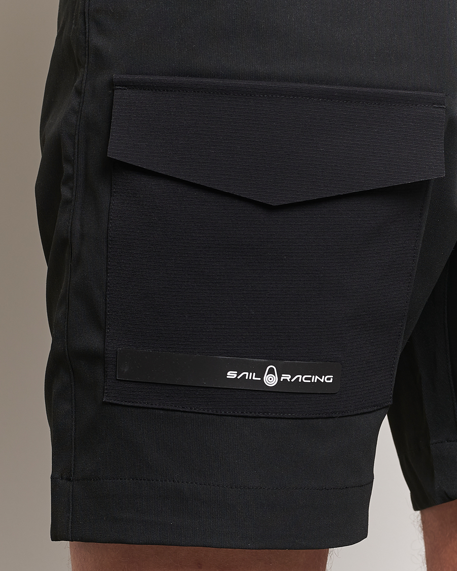Herre | Shorts | Sail Racing | Race Edition Pocket Shorts Carbon