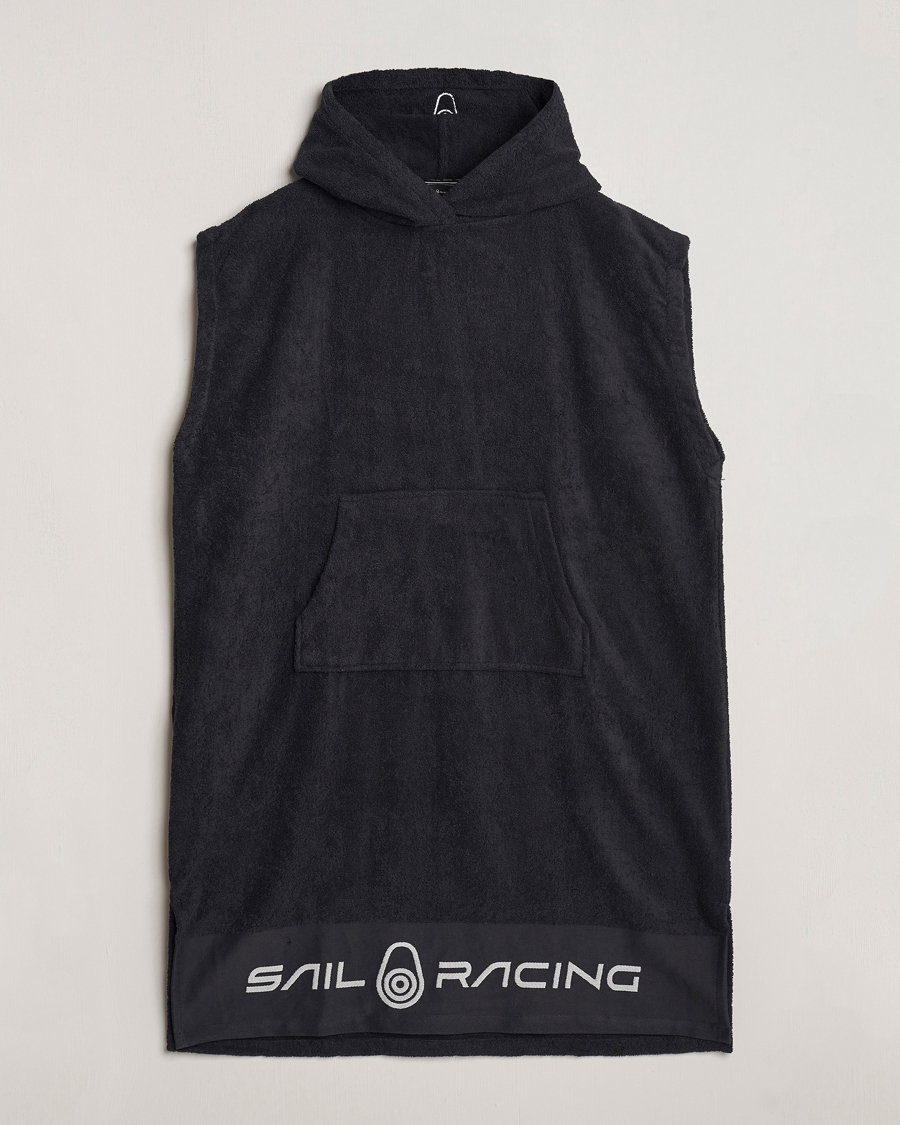 Herre | Badebukser | Sail Racing | Bowman Poncho Carbon