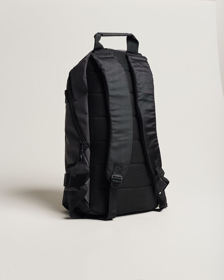 Men |  | Sail Racing | Spray Backpack Asphalt