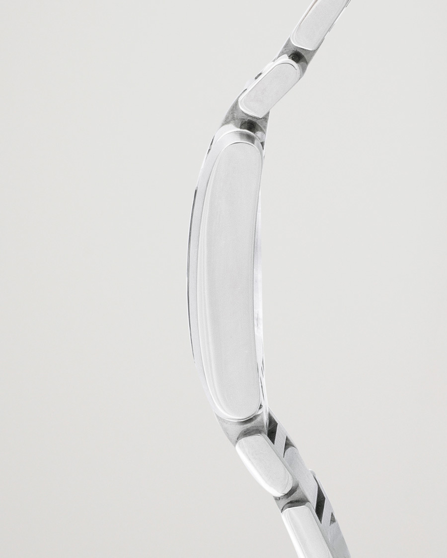 Herre | Cartier Pre-Owned Tank Francaise Silver | Cartier Pre-Owned | Tank Francaise Silver