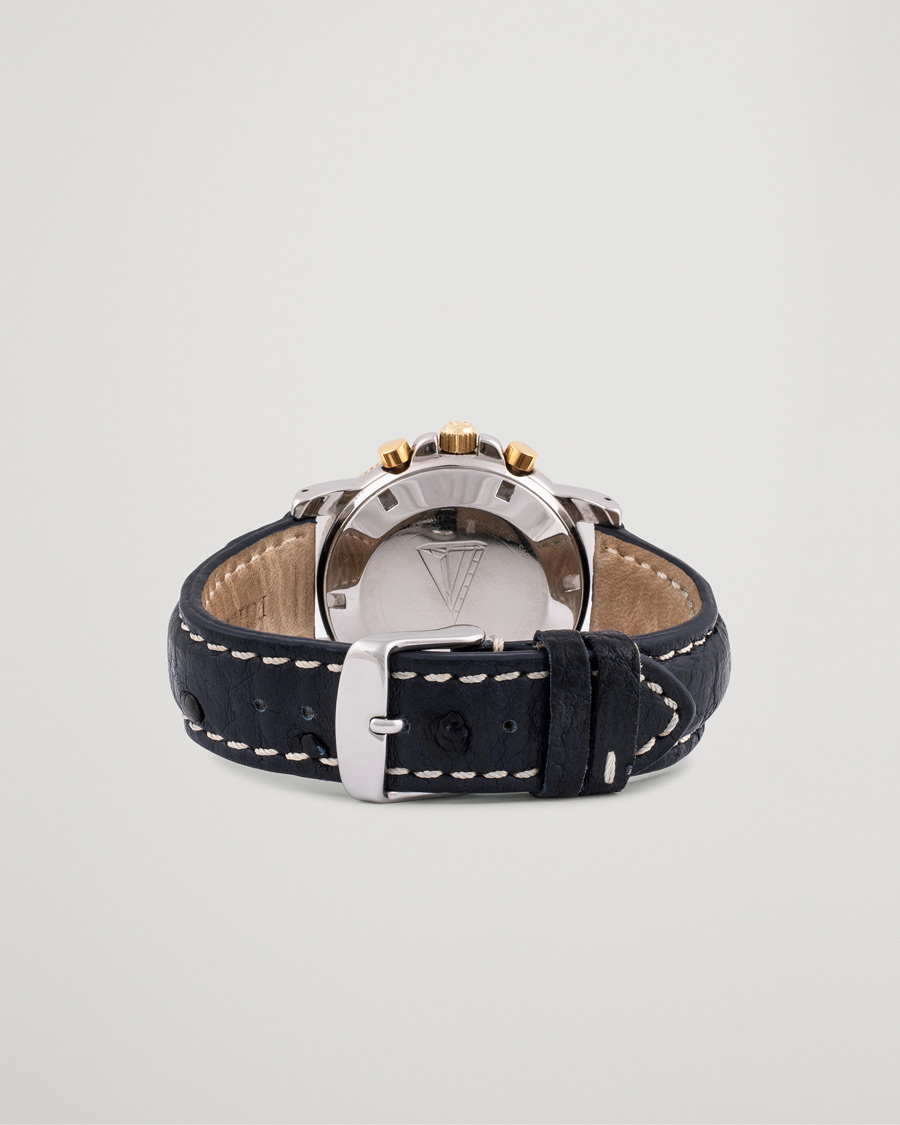 Herre | Zenith Pre-Owned El Primero Rainbow 15/53 Silver | Zenith Pre-Owned | El Primero Rainbow 15/53 Silver