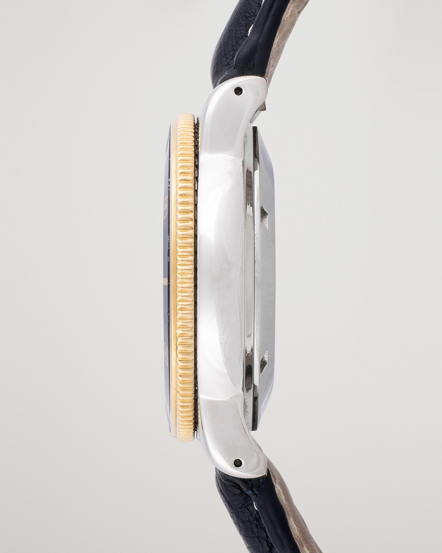 Herre | Zenith Pre-Owned El Primero Rainbow 15/53 Silver | Zenith Pre-Owned | El Primero Rainbow 15/53 Silver