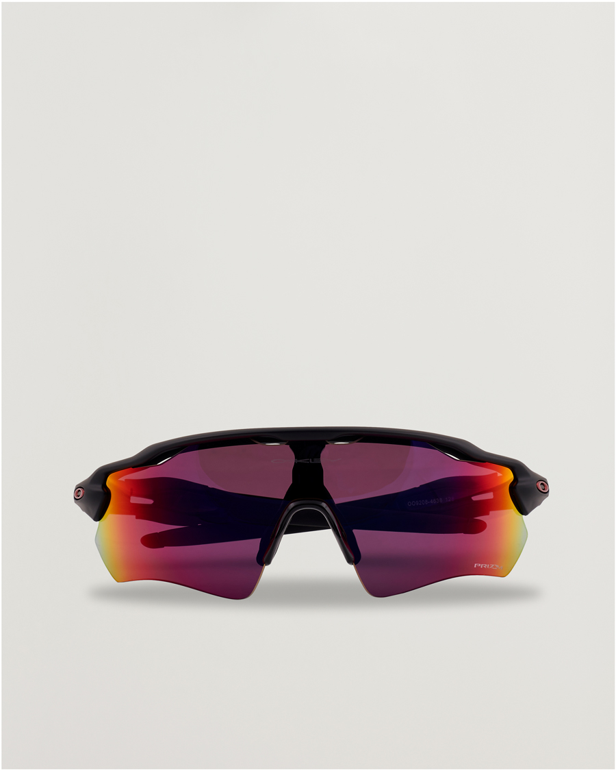 Herre | Solbriller | Oakley | Radar EV Path Sunglasses Matte Black