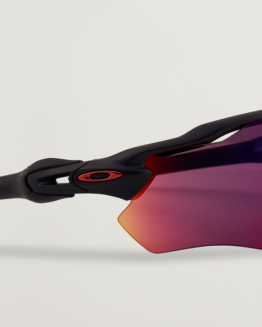 Herre | Solbriller | Oakley | Radar EV Path Sunglasses Matte Black