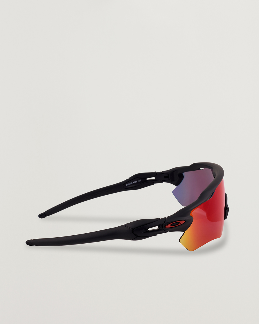 Herre | Solbriller | Oakley | Radar EV Path Sunglasses Matte Black