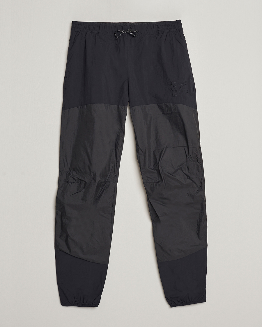 Herre |  | District Vision | Ultralight DWR Pants Black