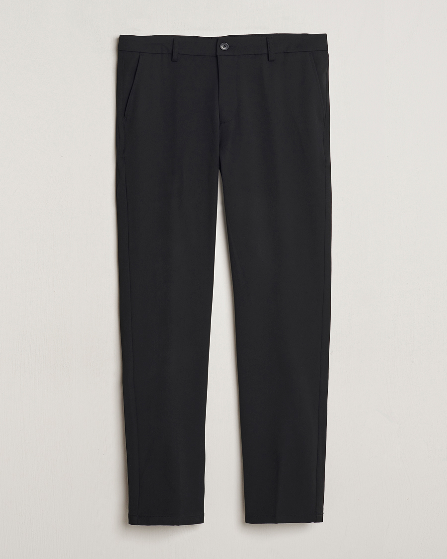 Herr |  | LES DEUX | Como Reg Suit Pants Black