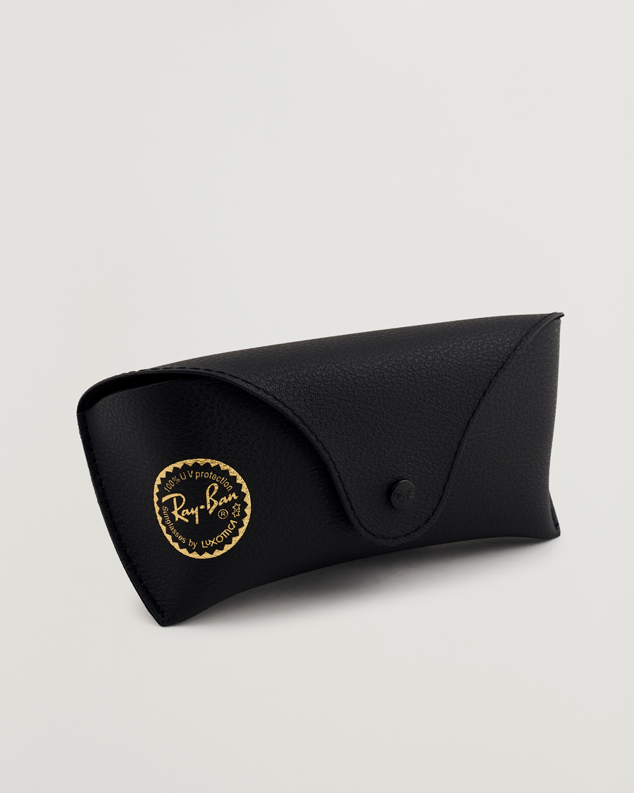 Herre | Solbriller | Ray-Ban | Carlos Sunglasses Havana