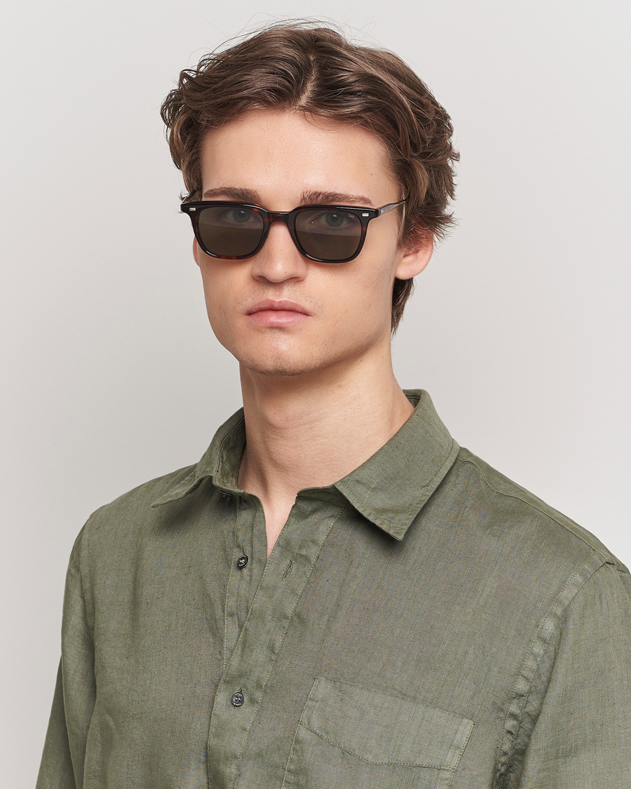 Herr |  | EYEVAN 7285 | 359 Sunglasses Tortoise