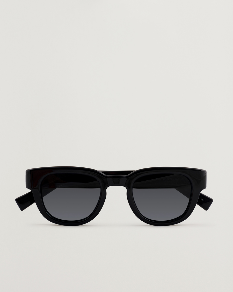 Herre |  | Saint Laurent | SL 675 Sunglasses Black