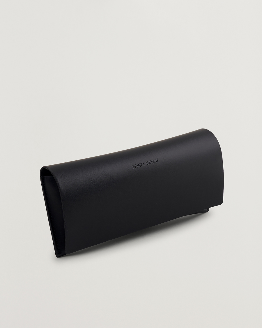 Herre | Solbriller | Saint Laurent | SL 675 Sunglasses Black
