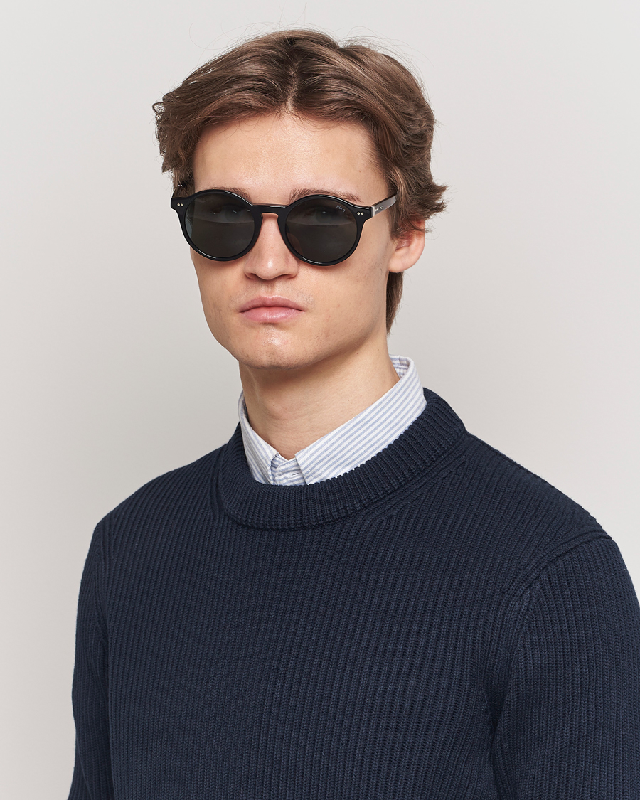 Men | Accessories | Polo Ralph Lauren | 0PH4204U Sunglasses Black