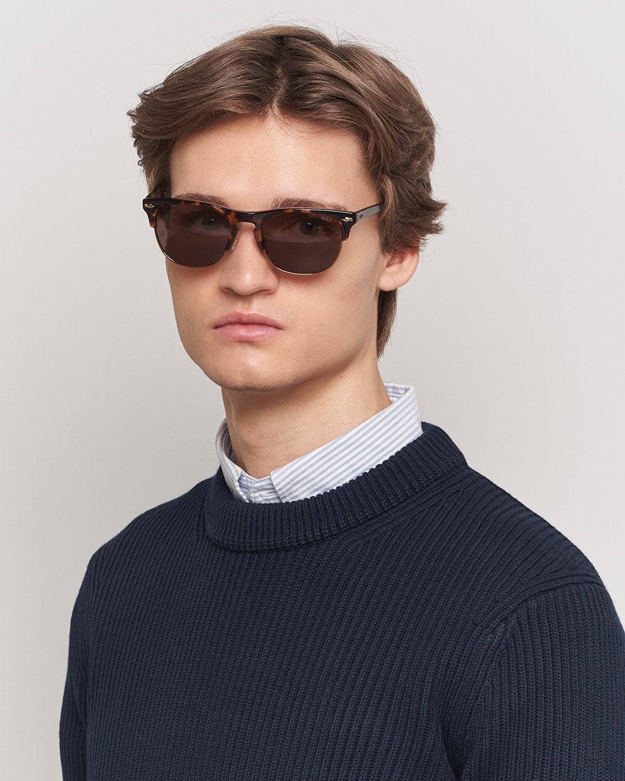 Herr |  | Polo Ralph Lauren | 0PH4213 Sunglasses Tortoise