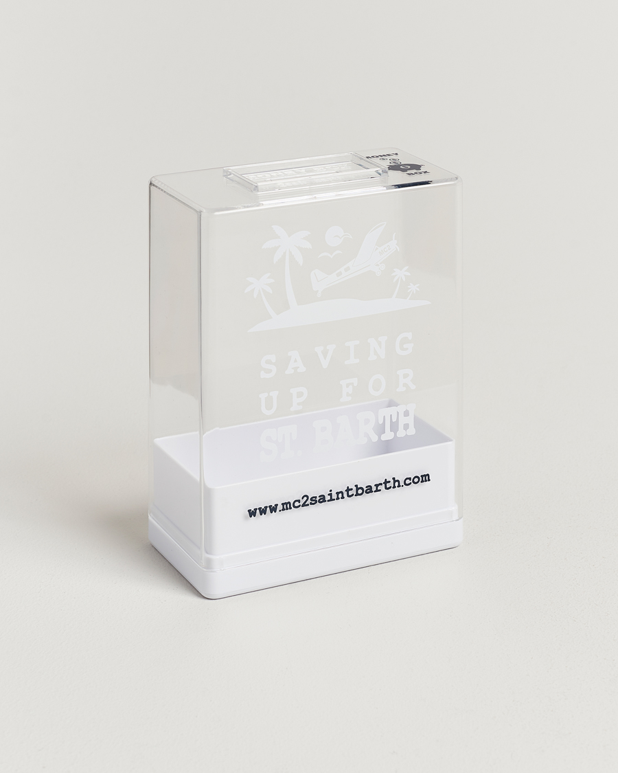 Herre | Badebukser | MC2 Saint Barth | Pantone Swim Shorts 51 British Green