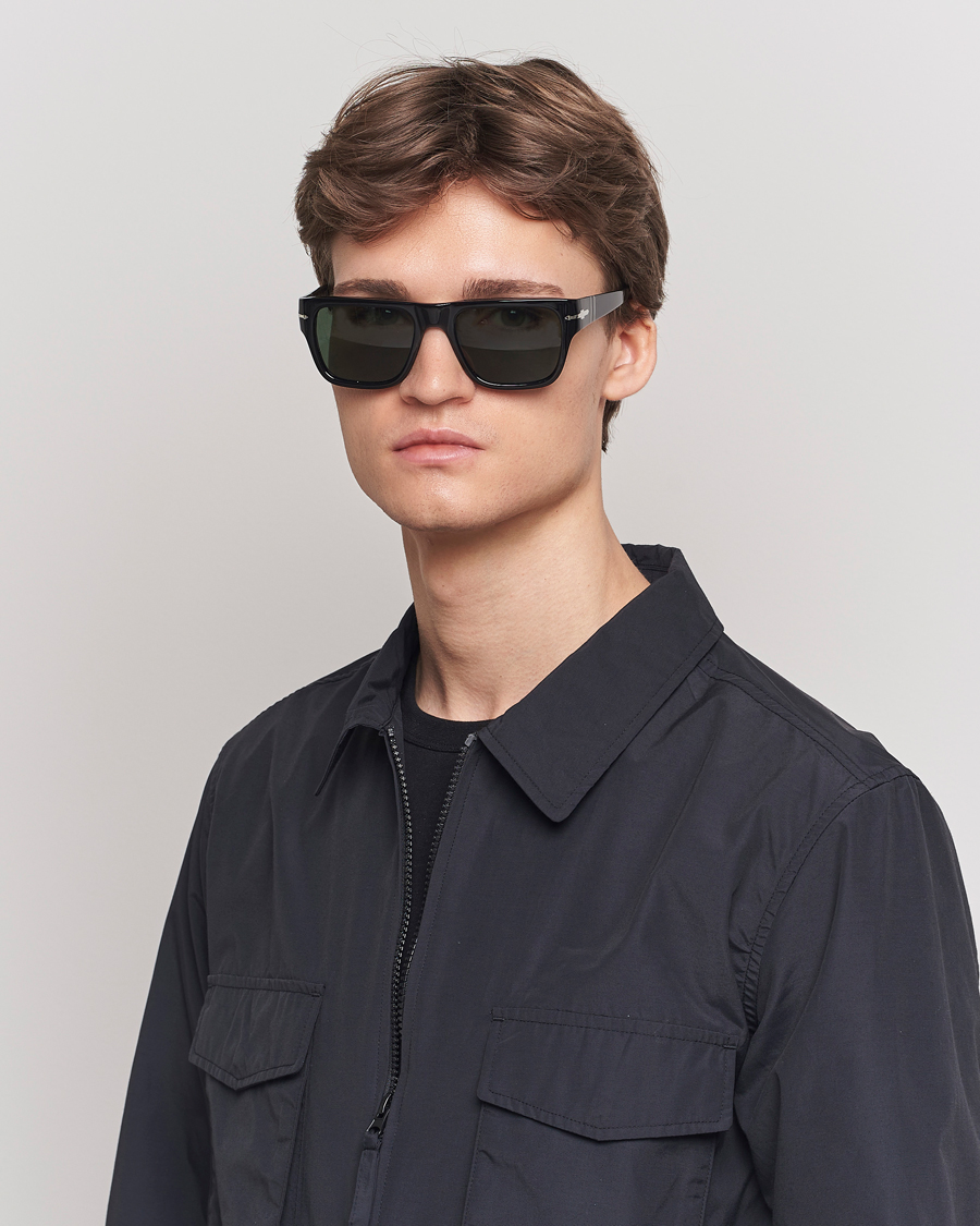 Herre | Tilbehør | Persol | 0PO3348S Sunglasses Black