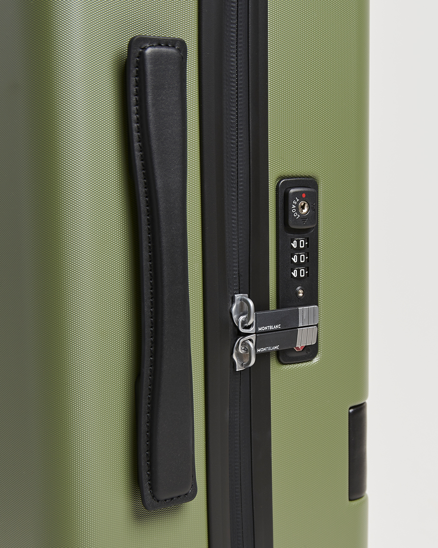 Herre | Montblanc 4810 Cabin Compact Clay | Montblanc | 4810 Cabin Compact Clay