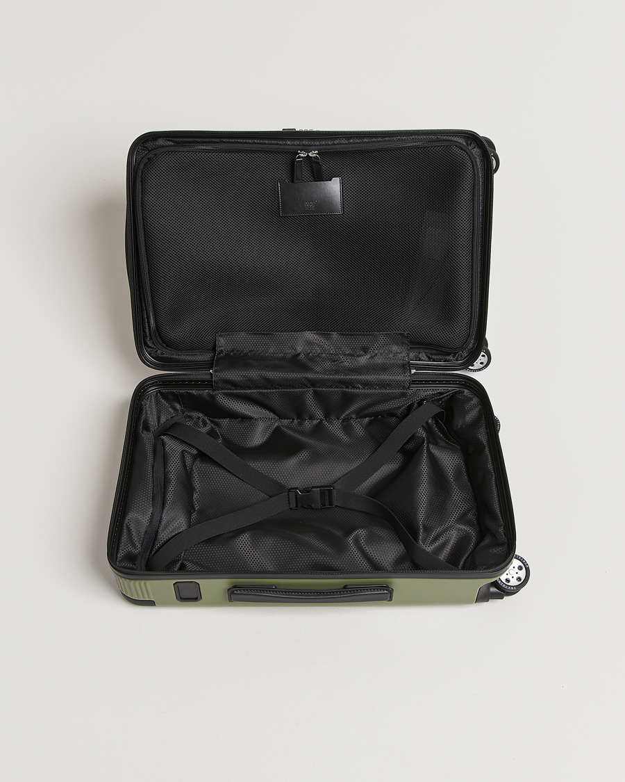 Herre | Montblanc 4810 Cabin Compact Clay | Montblanc | 4810 Cabin Compact Clay