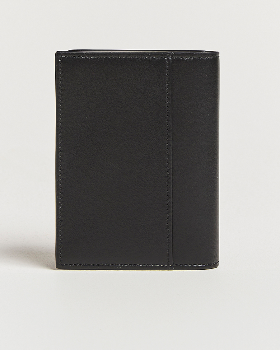 Herre | Punge | Montblanc | Meisterstück Card Holder 4cc Black