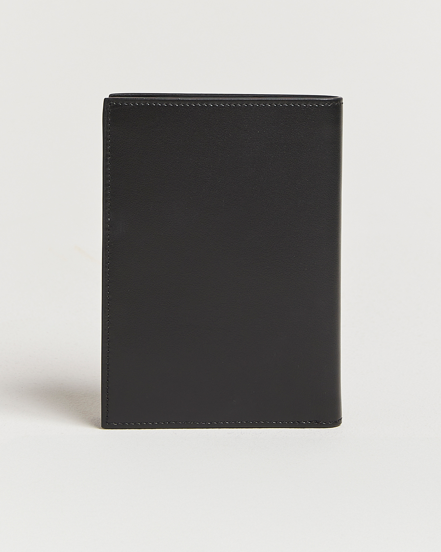 Herre | Punge | Montblanc | Meisterstück Wallet 4cc Black
