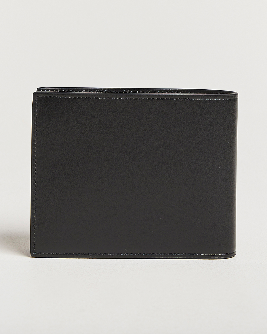 Herre | Punge | Montblanc | Meisterstück Wallet 6cc Black