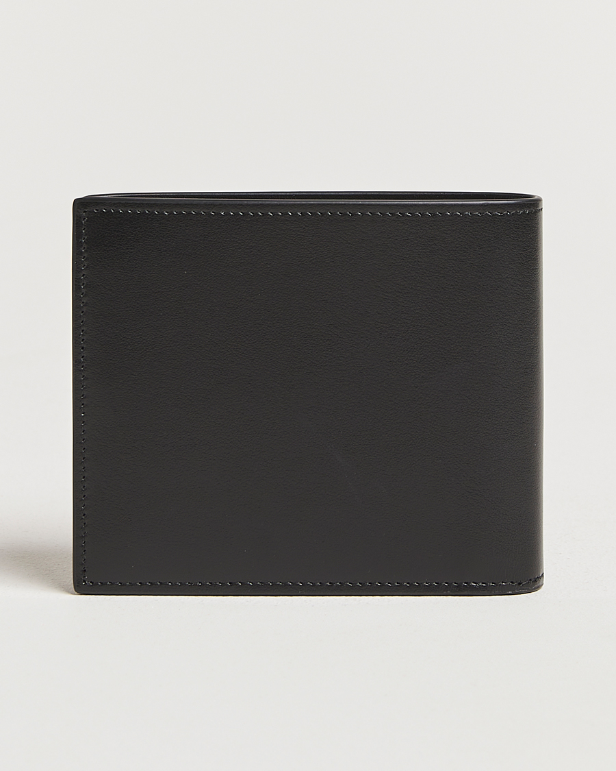 Herre | Punge | Montblanc | Meisterstück Wallet 8cc Black