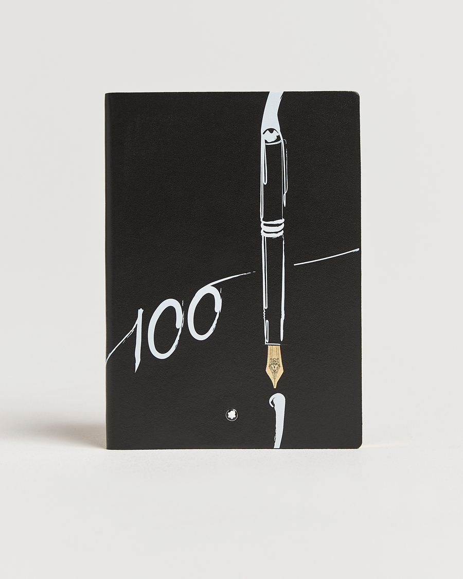 Herre | Notesbøger | Montblanc | Notebook #146 Meisterstück 100 years