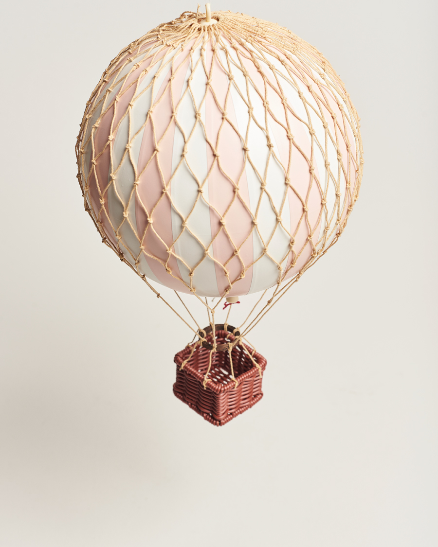 Herre | Dekoration | Authentic Models | Travels Light Balloon Light Pink