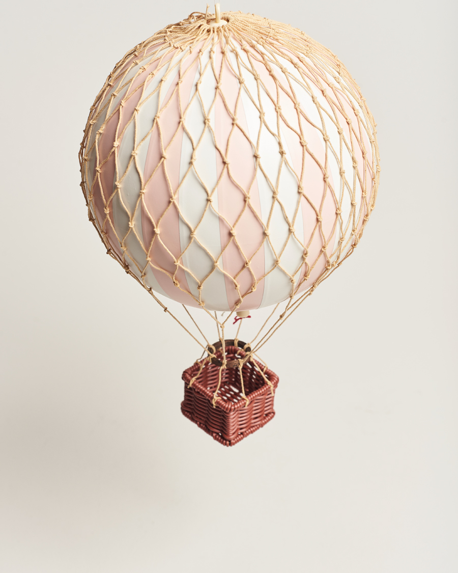 Herre |  | Authentic Models | Travels Light Balloon Light Pink