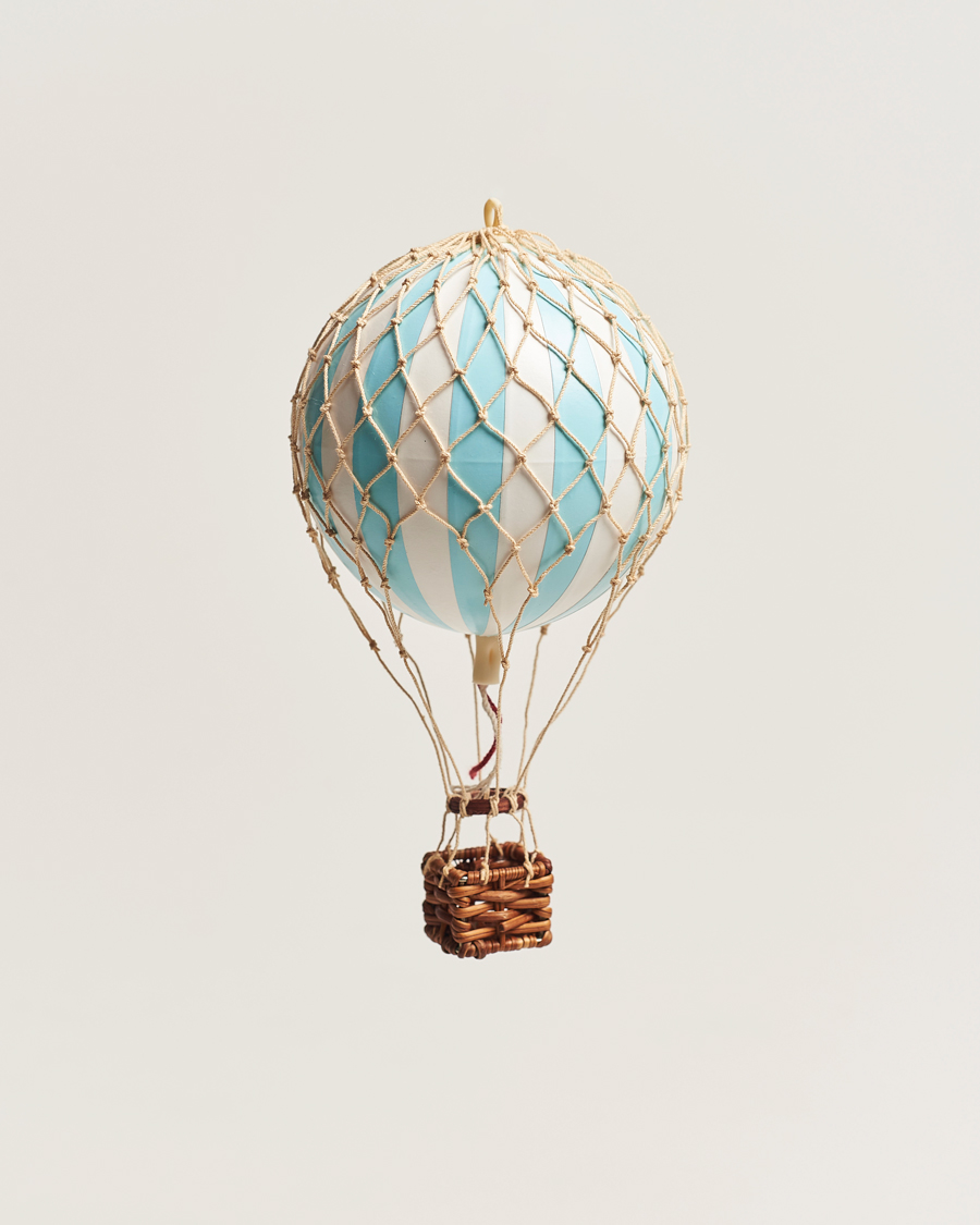 Herre |  | Authentic Models | Floating In The Skies Balloon Light Blue