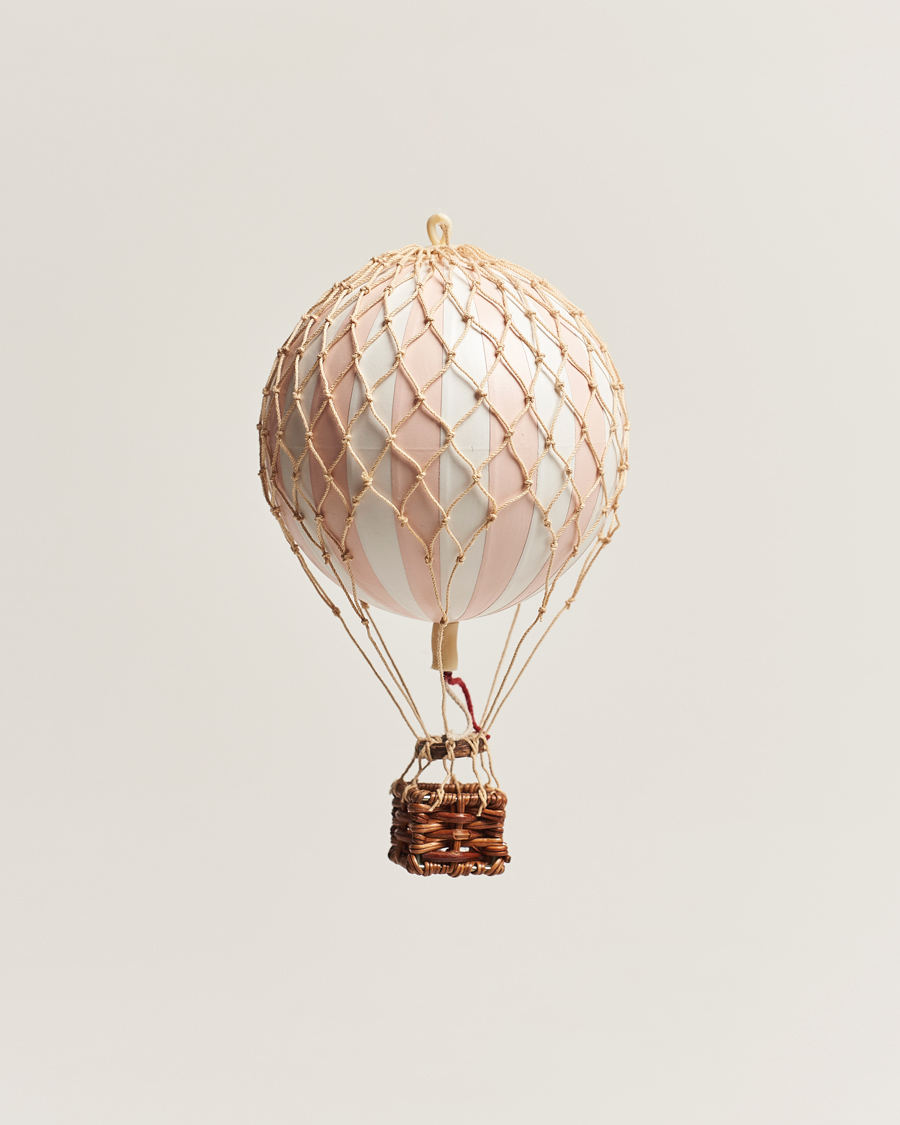 Herre |  | Authentic Models | Floating In The Skies Balloon Light Pink