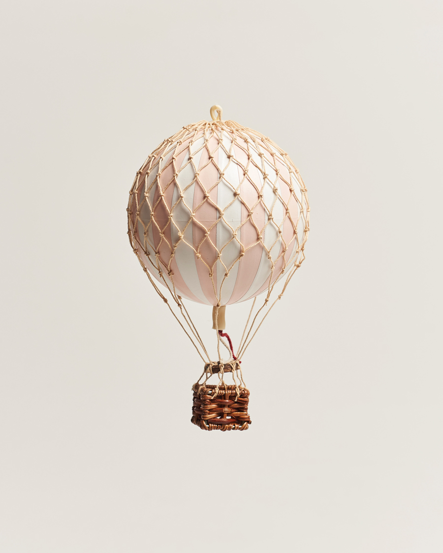 Herre | Dekoration | Authentic Models | Floating In The Skies Balloon Light Pink