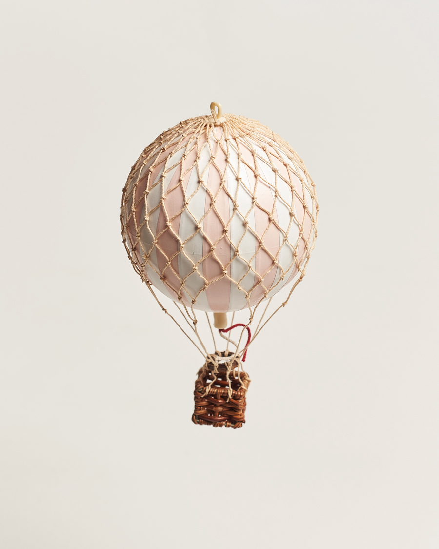 Herre | Authentic Models | Authentic Models | Floating In The Skies Balloon Light Pink