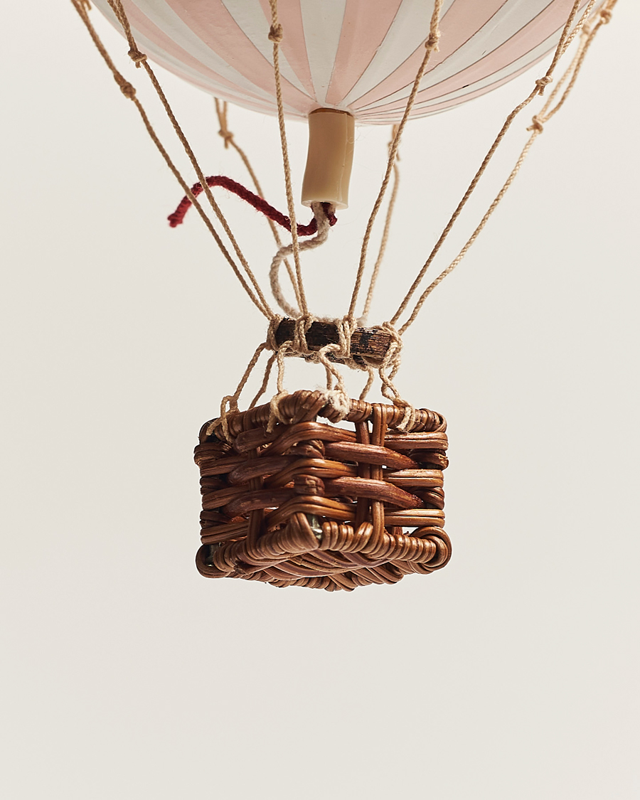 Herre | Dekoration | Authentic Models | Floating In The Skies Balloon Light Pink